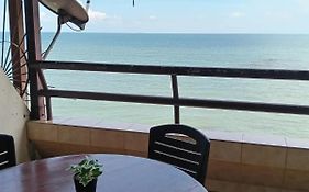 Corus Homestay Seaview